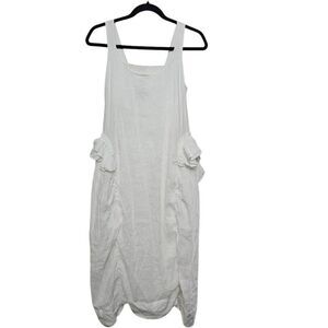 Hidden Forest dress